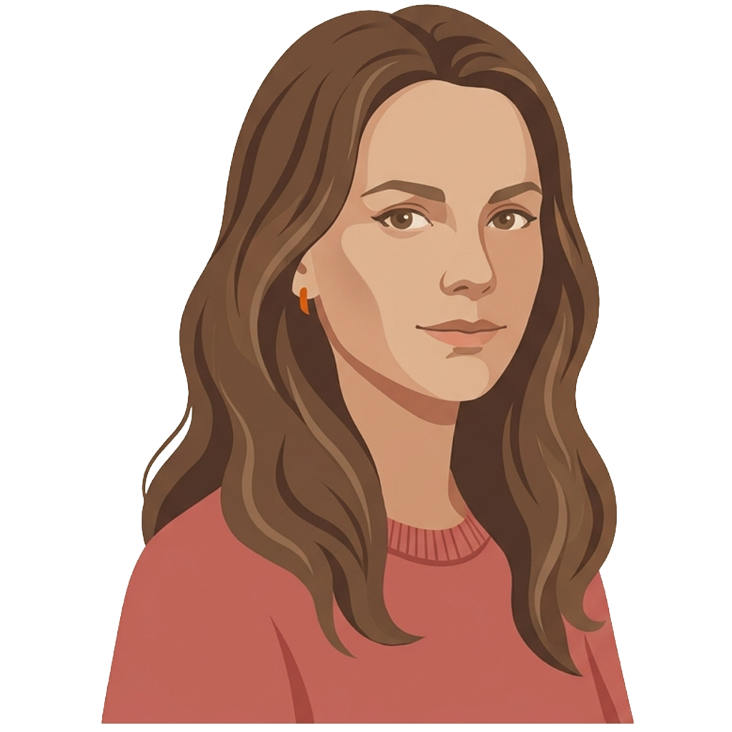 Ania · Obsługa klienta